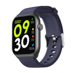 GTS7 2.0 pollici Fitness Health Smart Watch, chiamata BT / frequenza cardiaca / pressione sanguigna / MET