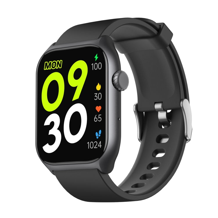 GTS7 2.0 pollici Fitness Health Smart Watch, chiamata BT / frequenza cardiaca / pressione sanguigna / MET