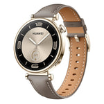 Cinturino per orologio in vera pelle da 18 mm, For Huawei Watch  GT 4