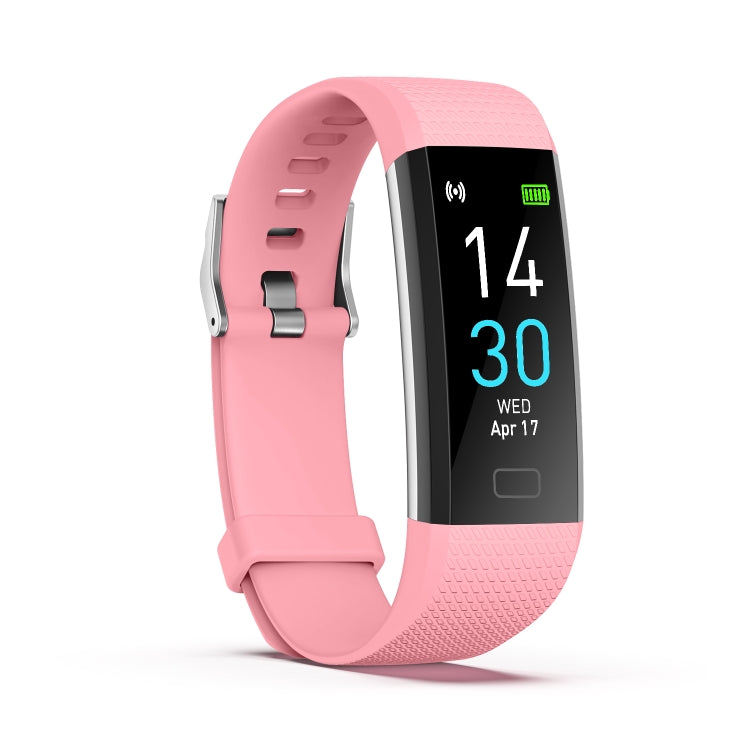 S5-4 Bracciale intelligente IP68 Orologio intelligente con cardiofrequenzimetro sportivo Fitness Tracker