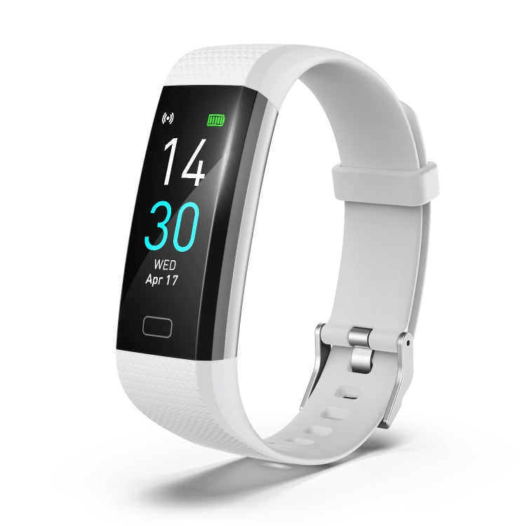 S5-4 Bracciale intelligente IP68 Orologio intelligente con cardiofrequenzimetro sportivo Fitness Tracker