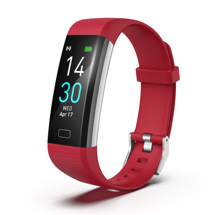 S5-4 Bracciale intelligente IP68 Orologio intelligente con cardiofrequenzimetro sportivo Fitness Tracker