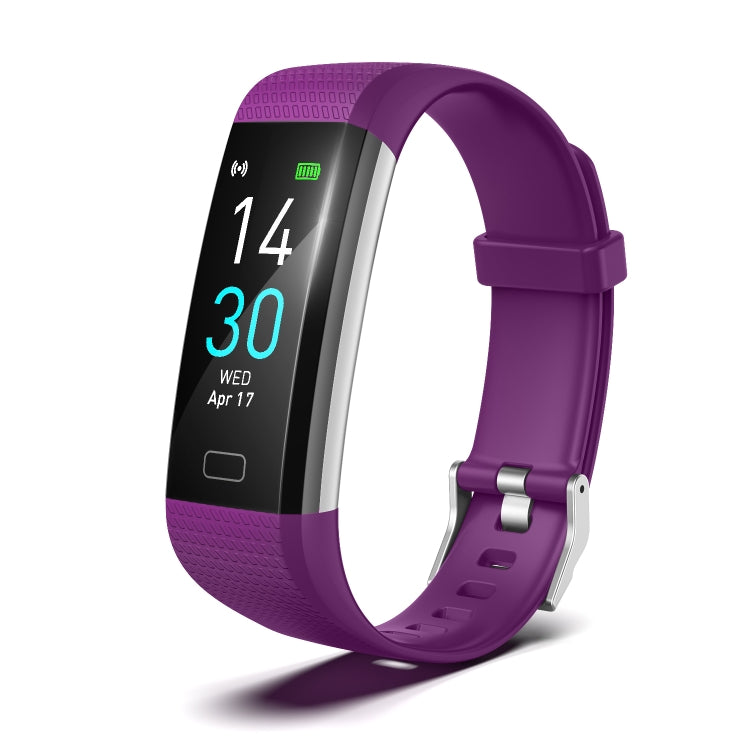 S5-4 Bracciale intelligente IP68 Orologio intelligente con cardiofrequenzimetro sportivo Fitness Tracker