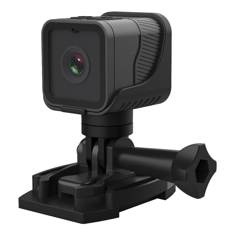 Z03 Mini DV 1080P Action Camera impermeabile con staffa ad anello supporta la visione notturna a infrarossi