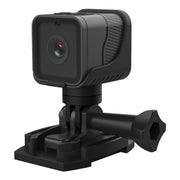Z03 Mini DV 1080P Action Camera impermeabile con staffa ad anello supporta la visione notturna a infrarossi