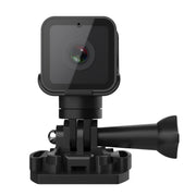 Z03 Mini DV 1080P Action Camera impermeabile con staffa ad anello supporta la visione notturna a infrarossi