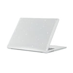 Custodia protettiva per laptop Gypsophila, For MacBook Neo 13 inch 2026 A18 Pro A3404, For MacBook Air 15.3 2024  A2941 (M2)/A3114 (M3)