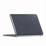 Custodia protettiva per laptop Gypsophila, For MacBook Neo 13 inch 2026 A18 Pro A3404, For MacBook Air 15.3 2024  A2941 (M2)/A3114 (M3)