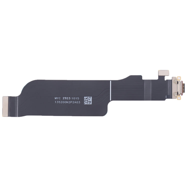 Cavo flessibile per porta di ricarica, For Xiaomi 14 Pro, For Xiaomi 13 Pro, For Xiaomi 12s Ultra, For Xiaomi Black Shark 4 Pro, For Xiaomi Black Shark 4