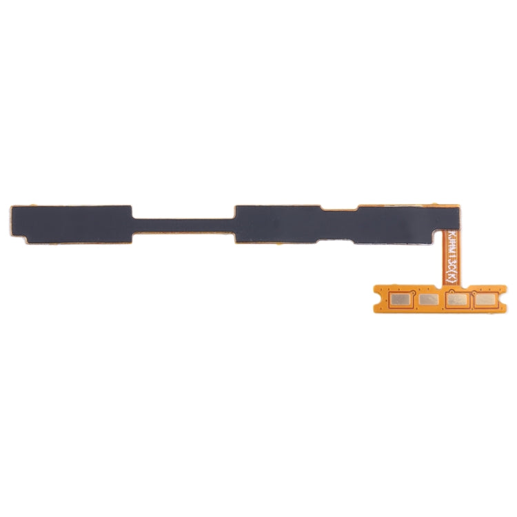 OEM Power Button & Volume Button Flex Cable, For Xiaomi 14 Pro, For Xiaomi 14, For Xiaomi Redmi Note 13 5G, For Xiaomi Redmi 13C, For Xiaomi Redmi Note 13 Pro+, For Xiaomi Redmi Note 13 Pro, For Xiaomi Redmi K60 Ultra