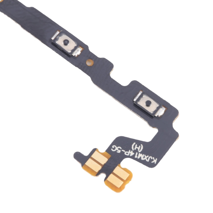 OEM Power Button & Volume Button Flex Cable, For Xiaomi 14 Pro, For Xiaomi 14, For Xiaomi Redmi Note 13 5G, For Xiaomi Redmi 13C, For Xiaomi Redmi Note 13 Pro+, For Xiaomi Redmi Note 13 Pro, For Xiaomi Redmi K60 Ultra