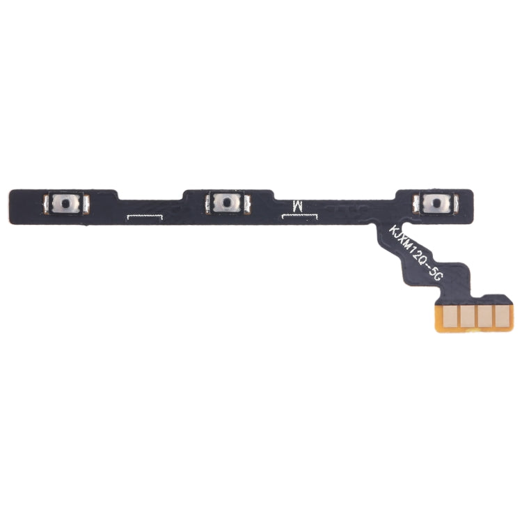 Cavo flessibile per pulsante di accensione e pulsante del volume OEM, For Xiaomi 14 Pro, For Xiaomi 14, For Xiaomi Redmi Note 13 5G, For Xiaomi Redmi 13C, For Xiaomi Redmi Note 13 Pro+, For Xiaomi Redmi Note 13 Pro, For Xiaomi Redmi K60 Ultra