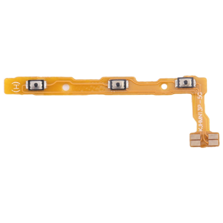 OEM Power Button & Volume Button Flex Cable, For Xiaomi 14 Pro, For Xiaomi 14, For Xiaomi Redmi Note 13 5G, For Xiaomi Redmi 13C, For Xiaomi Redmi Note 13 Pro+, For Xiaomi Redmi Note 13 Pro, For Xiaomi Redmi K60 Ultra