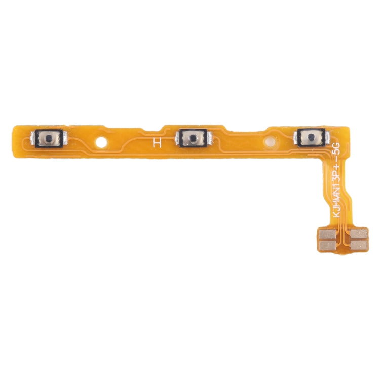 OEM Power Button & Volume Button Flex Cable, For Xiaomi 14 Pro, For Xiaomi 14, For Xiaomi Redmi Note 13 5G, For Xiaomi Redmi 13C, For Xiaomi Redmi Note 13 Pro+, For Xiaomi Redmi Note 13 Pro, For Xiaomi Redmi K60 Ultra