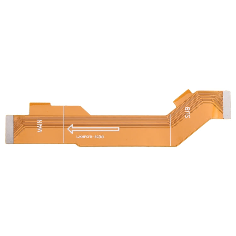 Cavo flessibile per scheda madre OEM, For Xiaomi Redmi Note 14 5G, For Xiaomi Redmi Note 14 Pro 5G, For Xiaomi 14T Pro, For Xiaomi 14T, For Xiaomi Redmi K70 Ultra, For Xiaomi Redmi Turbo 3, For Xiaomi Civi 4 Pro, For Xiaomi Poco M6 Pro 4G