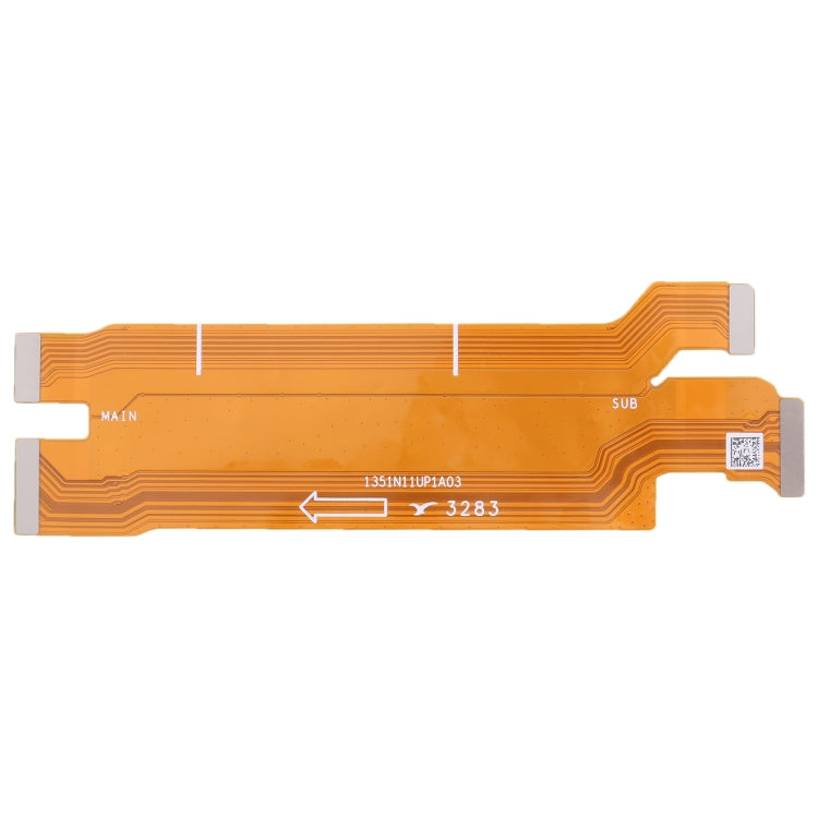 Cavo flessibile per scheda madre OEM, For Xiaomi Redmi Note 14 5G, For Xiaomi Redmi Note 14 Pro 5G, For Xiaomi 14T Pro, For Xiaomi 14T, For Xiaomi Redmi K70 Ultra, For Xiaomi Redmi Turbo 3, For Xiaomi Civi 4 Pro, For Xiaomi Poco M6 Pro 4G