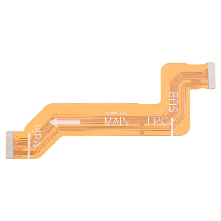 Cavo flessibile per scheda madre OEM, For Xiaomi Redmi Note 14 5G, For Xiaomi Redmi Note 14 Pro 5G, For Xiaomi 14T Pro, For Xiaomi 14T, For Xiaomi Redmi K70 Ultra, For Xiaomi Redmi Turbo 3, For Xiaomi Civi 4 Pro, For Xiaomi Poco M6 Pro 4G