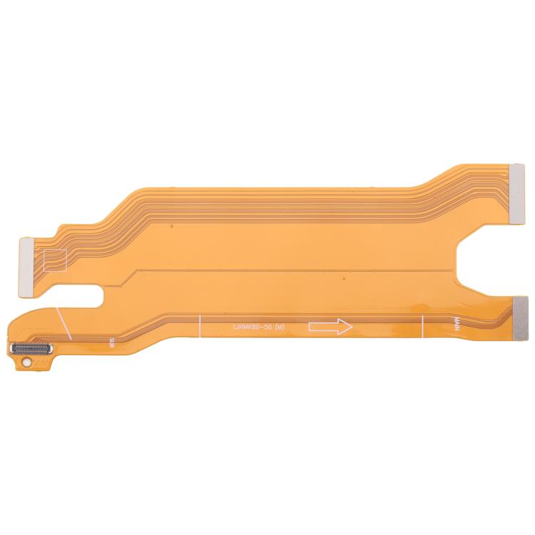 Cavo flessibile per scheda madre OEM, For Xiaomi Redmi Note 14 5G, For Xiaomi Redmi Note 14 Pro 5G, For Xiaomi 14T Pro, For Xiaomi 14T, For Xiaomi Redmi K70 Ultra, For Xiaomi Redmi Turbo 3, For Xiaomi Civi 4 Pro, For Xiaomi Poco M6 Pro 4G