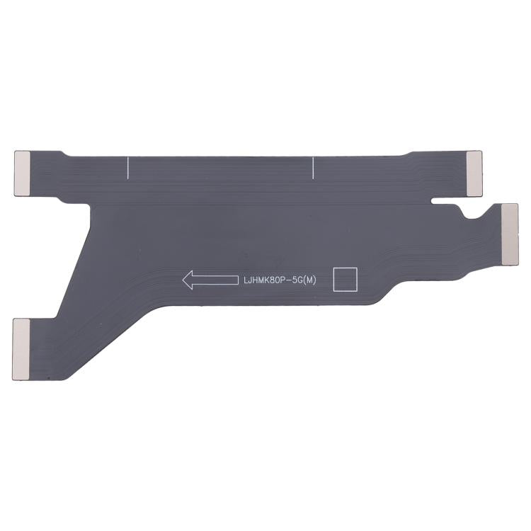 Cavo flessibile per scheda madre OEM, For Xiaomi Redmi Note 14 5G, For Xiaomi Redmi Note 14 Pro 5G, For Xiaomi 14T Pro, For Xiaomi 14T, For Xiaomi Redmi K70 Ultra, For Xiaomi Redmi Turbo 3, For Xiaomi Civi 4 Pro, For Xiaomi Poco M6 Pro 4G