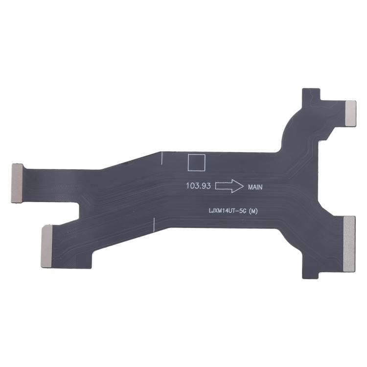 Cavo flessibile per scheda madre OEM, For Xiaomi Redmi Note 14 5G, For Xiaomi Redmi Note 14 Pro 5G, For Xiaomi 14T Pro, For Xiaomi 14T, For Xiaomi Redmi K70 Ultra, For Xiaomi Redmi Turbo 3, For Xiaomi Civi 4 Pro, For Xiaomi Poco M6 Pro 4G