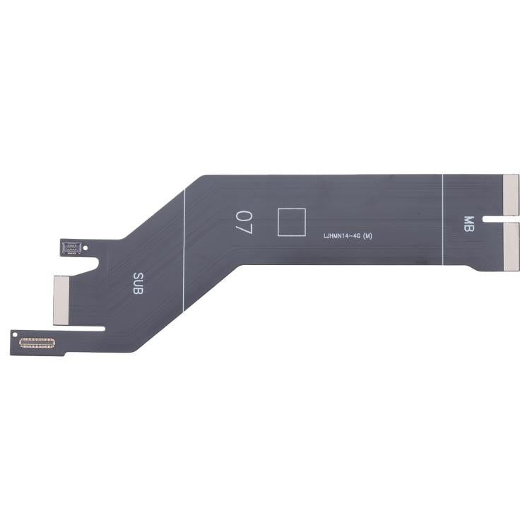 Cavo flessibile per scheda madre OEM, For Xiaomi Redmi Note 14 5G, For Xiaomi Redmi Note 14 Pro 5G, For Xiaomi 14T Pro, For Xiaomi 14T, For Xiaomi Redmi K70 Ultra, For Xiaomi Redmi Turbo 3, For Xiaomi Civi 4 Pro, For Xiaomi Poco M6 Pro 4G