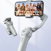 Yesido SF18 Gimbal stabilizzatore smartphone 3 assi
