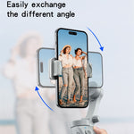 Yesido SF18 Gimbal stabilizzatore smartphone 3 assi