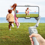 Yesido SF18 Gimbal stabilizzatore smartphone 3 assi