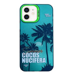 Custodia antiurto TPU e PC per iPhone 11