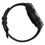 Zeblaze Stratos 3 Pro Schermo AMOLED da 1,43 pollici Smart Watch sportivo Supporto chiamata Bluetooth, Stratos 3 Pro