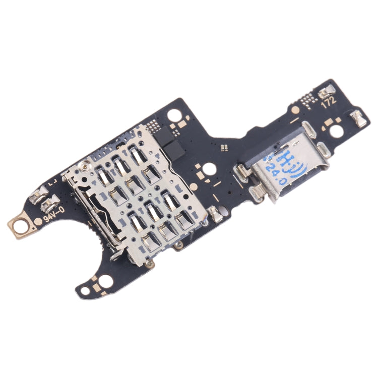 Scheda della porta di ricarica, For Huawei Nova Y91, For Huawei Nova Y61, For Huawei Nova Y90, For Huawei Nova Y70