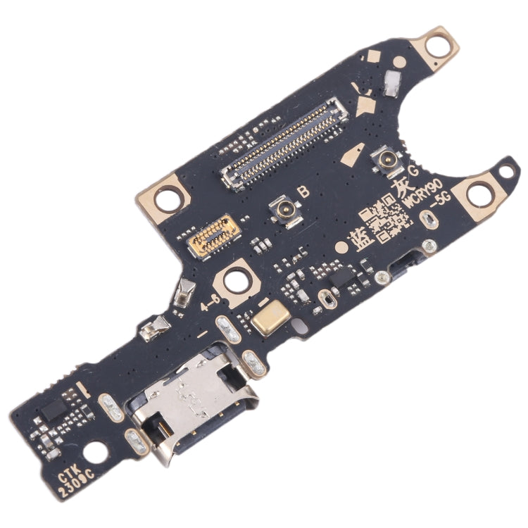 Charging Port Board, For Huawei Nova Y91, For Huawei Nova Y61, For Huawei Nova Y90, For Huawei Nova Y70