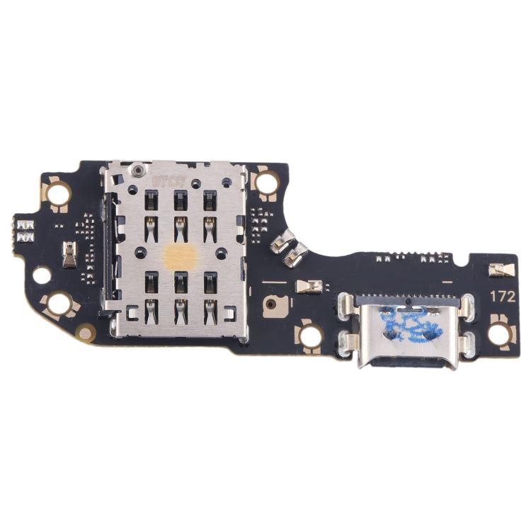 Charging Port Board, For Huawei Nova Y91, For Huawei Nova Y61, For Huawei Nova Y90, For Huawei Nova Y70