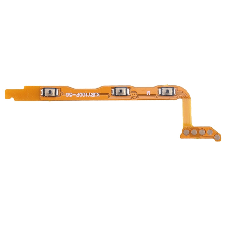 Cavo flessibile per pulsante di accensione e pulsante del volume, For Honor 100 Pro, For Honor 90 Lite, For Honor 90 Pro, For Honor Magic5 Lite, For Honor Magic4 Lite, For Honor Magic4