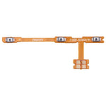 Power Button &amp; Volume Button Flex Cable, For Huawei Nova Y91, For Huawei Nova Y90, For Huawei Nova Y70, For Huawei Nova Y61
