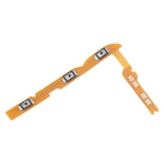 Power Button &amp; Volume Button Flex Cable, For Huawei Nova Y91, For Huawei Nova Y90, For Huawei Nova Y70, For Huawei Nova Y61