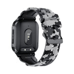 Lo smartwatch con schermo TFT da 1,85 pollici LEMFO LT08 supporta le chiamate Bluetooth