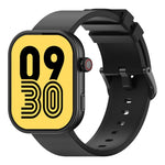 Zeblaze Btalk Plus Smart Watch con schermo da 2,03 pollici per chiamate vocali, supporto frequenza cardiaca/pressione sanguigna/ossigeno nel sangue