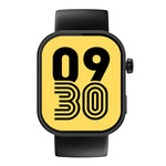Zeblaze Btalk Plus Smart Watch con schermo da 2,03 pollici per chiamate vocali, supporto frequenza cardiaca/pressione sanguigna/ossigeno nel sangue