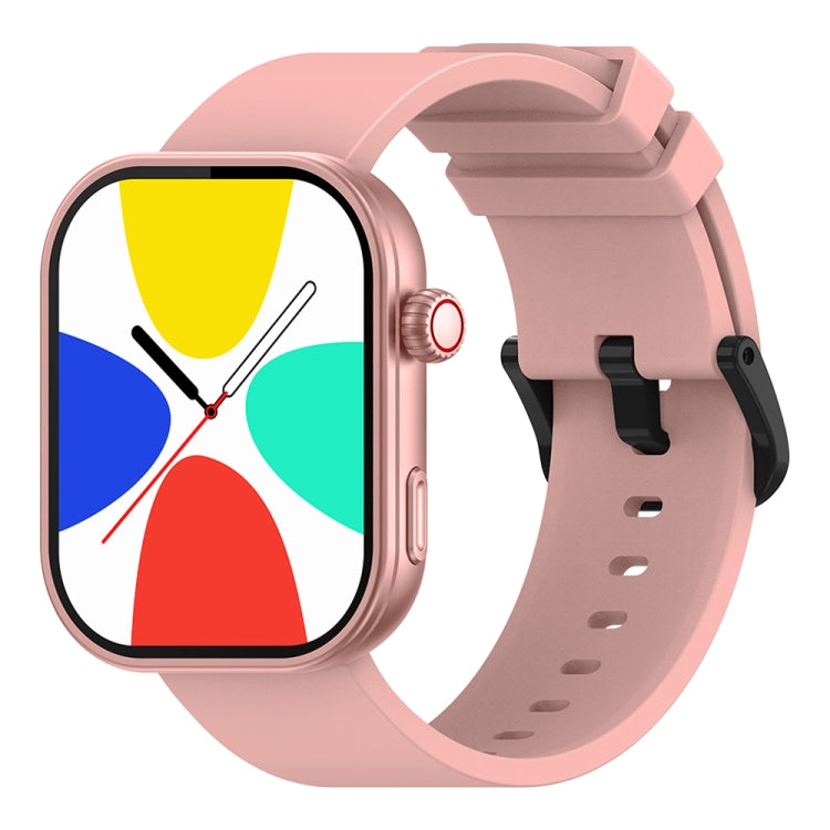 Zeblaze Btalk Plus Smart Watch con schermo da 2,03 pollici per chiamate vocali, supporto frequenza cardiaca/pressione sanguigna/ossigeno nel sangue