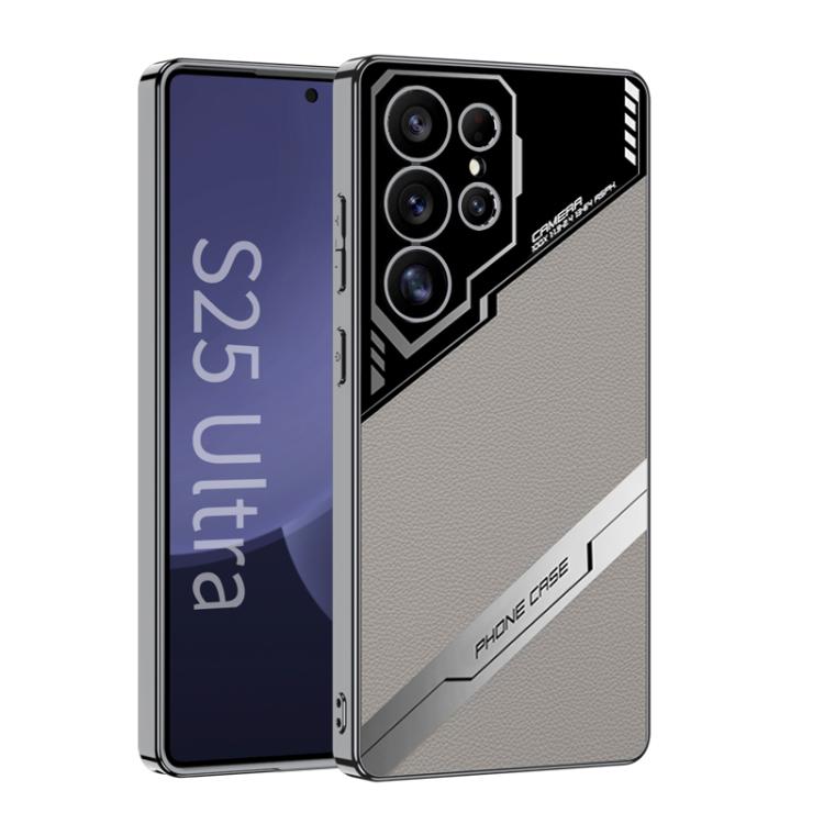 Custodia per telefono antiurto in pelle GKK Esports, For Samsung Galaxy S26 Ultra 5G, For Samsung Galaxy S25 Ultra 5G, For Samsung Galaxy S24 Ultra 5G