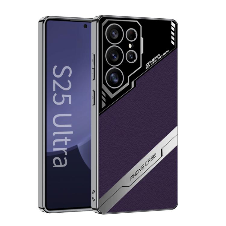 Custodia per telefono antiurto in pelle GKK Esports, For Samsung Galaxy S26 Ultra 5G, For Samsung Galaxy S25 Ultra 5G, For Samsung Galaxy S24 Ultra 5G