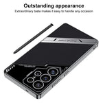 Custodia per telefono antiurto in pelle GKK Esports, For Samsung Galaxy S26 Ultra 5G, For Samsung Galaxy S25 Ultra 5G, For Samsung Galaxy S24 Ultra 5G