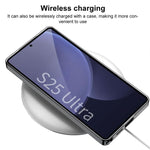 Custodia per telefono antiurto in pelle GKK Esports, For Samsung Galaxy S26 Ultra 5G, For Samsung Galaxy S25 Ultra 5G, For Samsung Galaxy S24 Ultra 5G