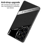 Custodia per telefono antiurto in pelle GKK Esports, For Samsung Galaxy S26 Ultra 5G, For Samsung Galaxy S25 Ultra 5G, For Samsung Galaxy S24 Ultra 5G