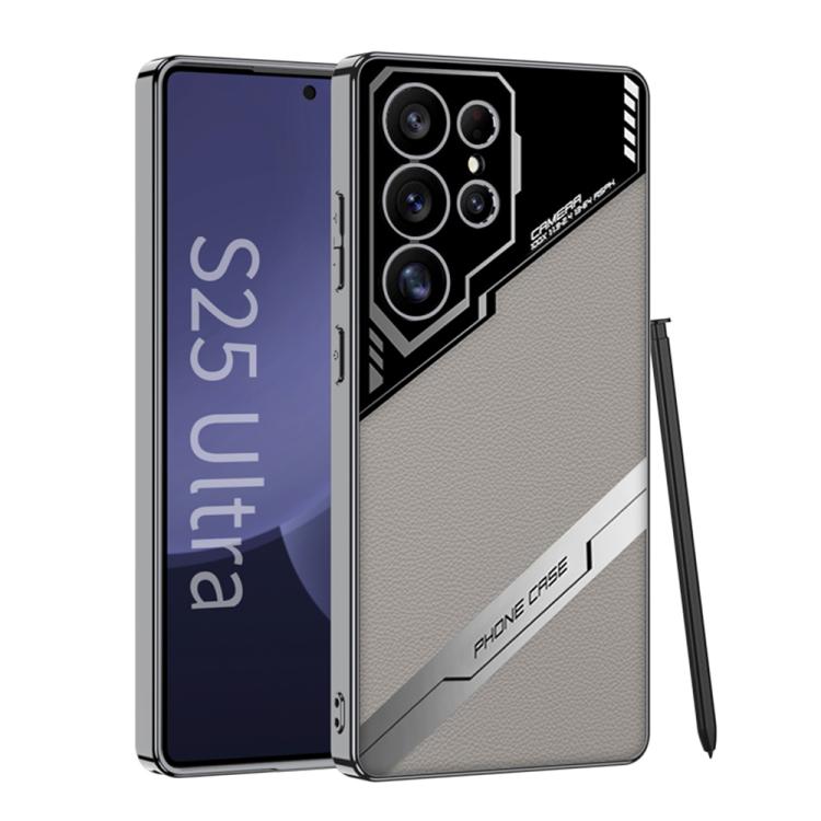 Custodia per telefono antiurto in pelle GKK Esports, For Samsung Galaxy S26 Ultra 5G, For Samsung Galaxy S25 Ultra 5G, For Samsung Galaxy S24 Ultra 5G
