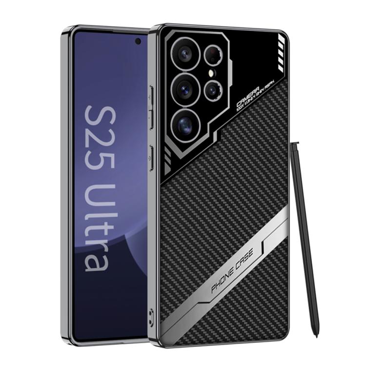 Custodia per telefono antiurto in pelle GKK Esports, For Samsung Galaxy S26 Ultra 5G, For Samsung Galaxy S25 Ultra 5G, For Samsung Galaxy S24 Ultra 5G