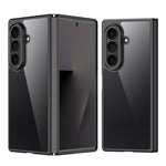 Custodia per telefono DUX DUCIS serie Aimo effetto satinato, For Galaxy Z Fold8 5G, For Galaxy Z Fold8 Ultra / Fold7 5G, For Galaxy Z Flip8 5G, For Samsung Galaxy Z Flip7 5G, For Samsung Galaxy Z Fold Special, For Samsung Galaxy Z Flip6 5G             ...