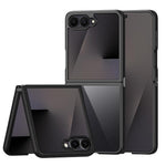 Custodia per telefono DUX DUCIS serie Aimo effetto satinato, For Galaxy Z Fold8 5G, For Galaxy Z Fold8 Ultra / Fold7 5G, For Galaxy Z Flip8 5G, For Samsung Galaxy Z Flip7 5G, For Samsung Galaxy Z Fold Special, For Samsung Galaxy Z Flip6 5G             ...