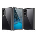 Custodia per telefono DUX DUCIS serie Aimo effetto satinato, For Galaxy Z Fold8 5G, For Galaxy Z Fold8 Ultra / Fold7 5G, For Galaxy Z Flip8 5G, For Samsung Galaxy Z Flip7 5G, For Samsung Galaxy Z Fold Special, For Samsung Galaxy Z Flip6 5G             ...